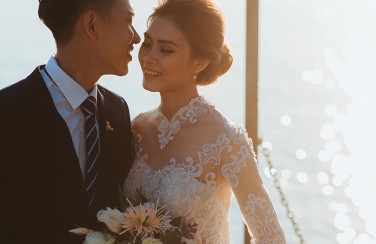 [GIẢI ĐÁP] Chụp ảnh cưới Đà Nẵng ở đâu đẹp cho mùa cưới 2019